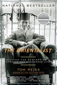 Orientalist