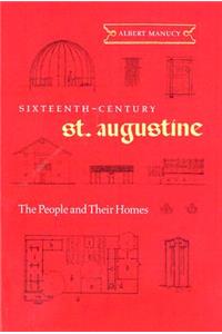 Sixteenth-Century St. Augustine