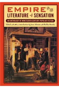 Empire and The Literature of Sensation