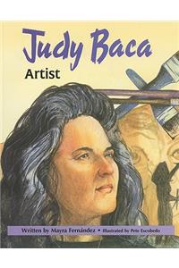 Judy Baca