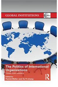 Politics of International Organizations