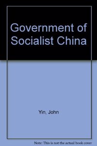 Government of Socialist China