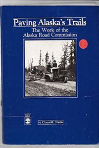 Paving Alaska's Trails