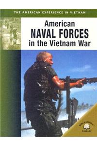 American Naval Forces in the Vietnam War