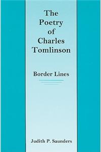 The Poetry of Charles Tomlinson