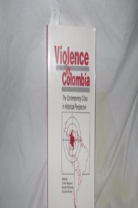 Violence in Colombia