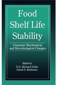 Food Shelf Life Stability