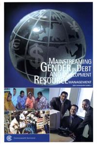 Mainstreaming Gender in Debt and Development Resource Management