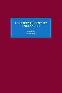 Fourteenth Century England I