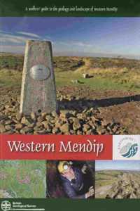 Walkers' Guide to the Geology and Landscape of Western Mendip