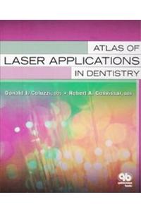 Atlas of Laser Applications in Dentistry