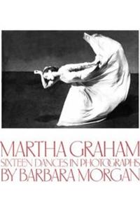 Martha Graham