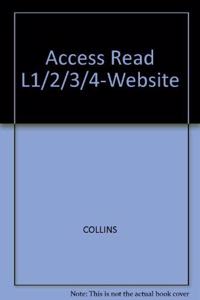 Access Read L1/2/3/4-Website