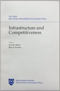 Infrastructure and Competitiveness
