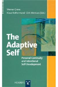 The Adaptive Self