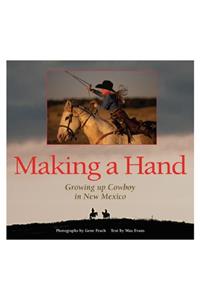 Making a Hand