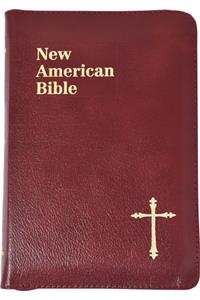 Saint Joseph Personal Size Bible-NABRE