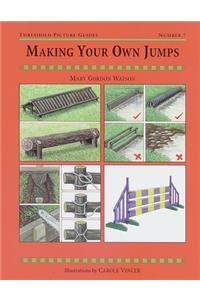 Making Your Own Jumps