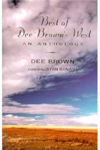 Best of Dee Brown's West