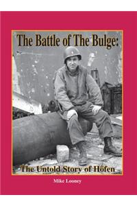 The Battle of the Bulge