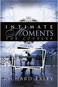 Intimate Moments for Couples