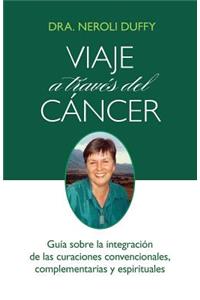 Viaje a través del cáncer