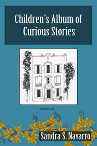 Children's Album of Curious Stories