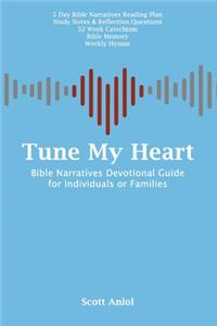 Tune My Heart
