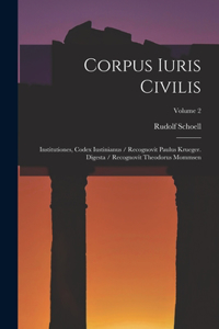 Corpus Iuris Civilis