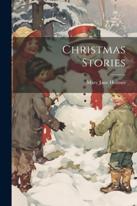 Christmas Stories