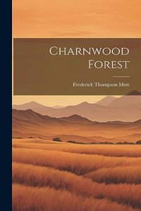 Charnwood Forest