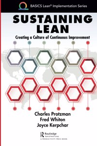 Sustaining Lean