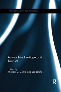 Automobile Heritage and Tourism