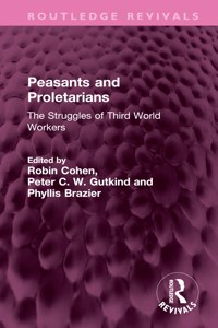 Peasants and Proletarians