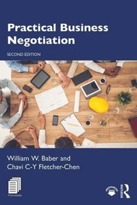 Practical Business Negotiation