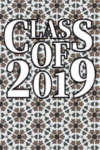Class Of 2019