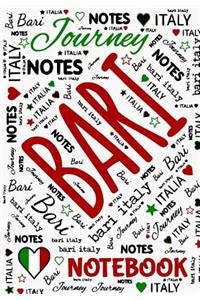 Bari Notebook