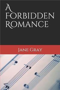 Forbidden Romance
