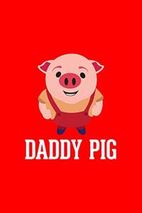 Daddy Pig