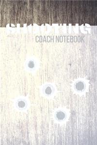 Shooting Coach Notebook