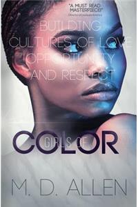 Girls of C.O.L.O.R.