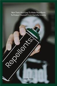 Repellents