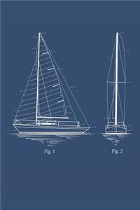 Sailor Notebook