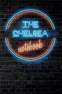 The CHELSEA Notebook
