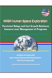 NASA Human Space Exploration