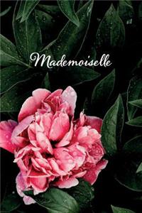 Mademoiselle