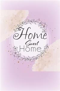 Home Sweet Home