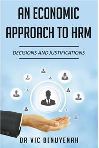 An Economic Approach to HRM