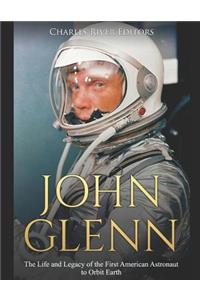 John Glenn