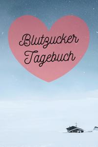 Blutzucker Tagebuch